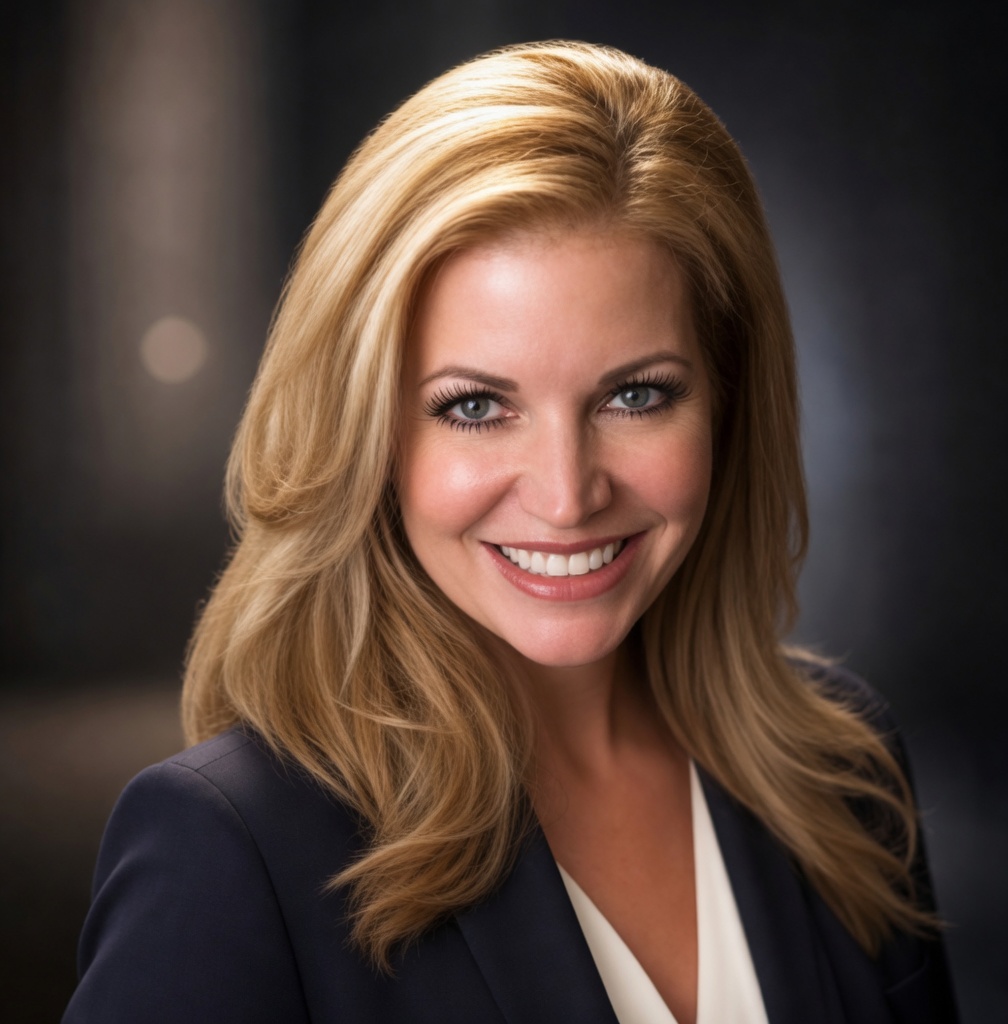 Lynn Matthews, founder and editor of WECU News